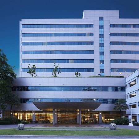 Centara Life Government Complex Hotel & Convention Centre Chaeng Watthana Bangkok Buitenkant foto