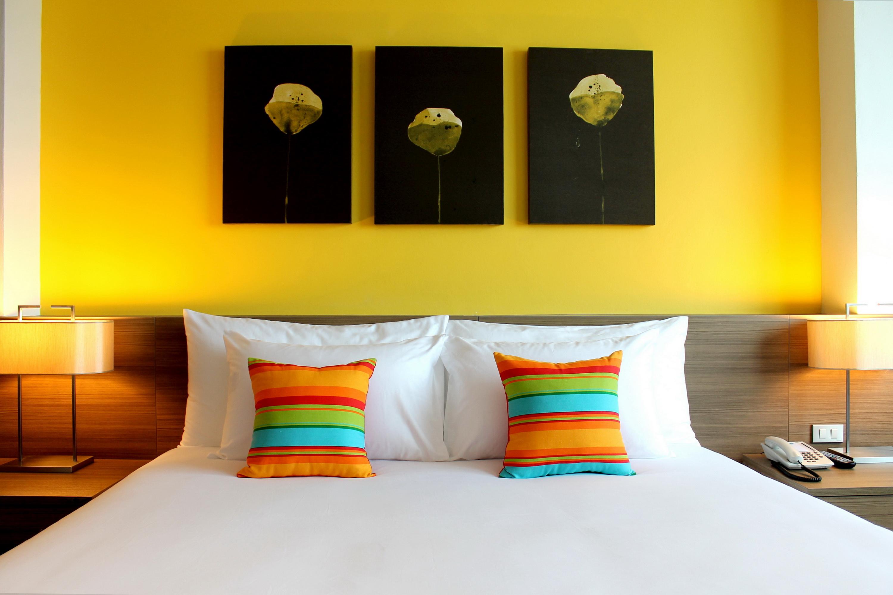 Centara Life Government Complex Hotel & Convention Centre Chaeng Watthana Bangkok Buitenkant foto