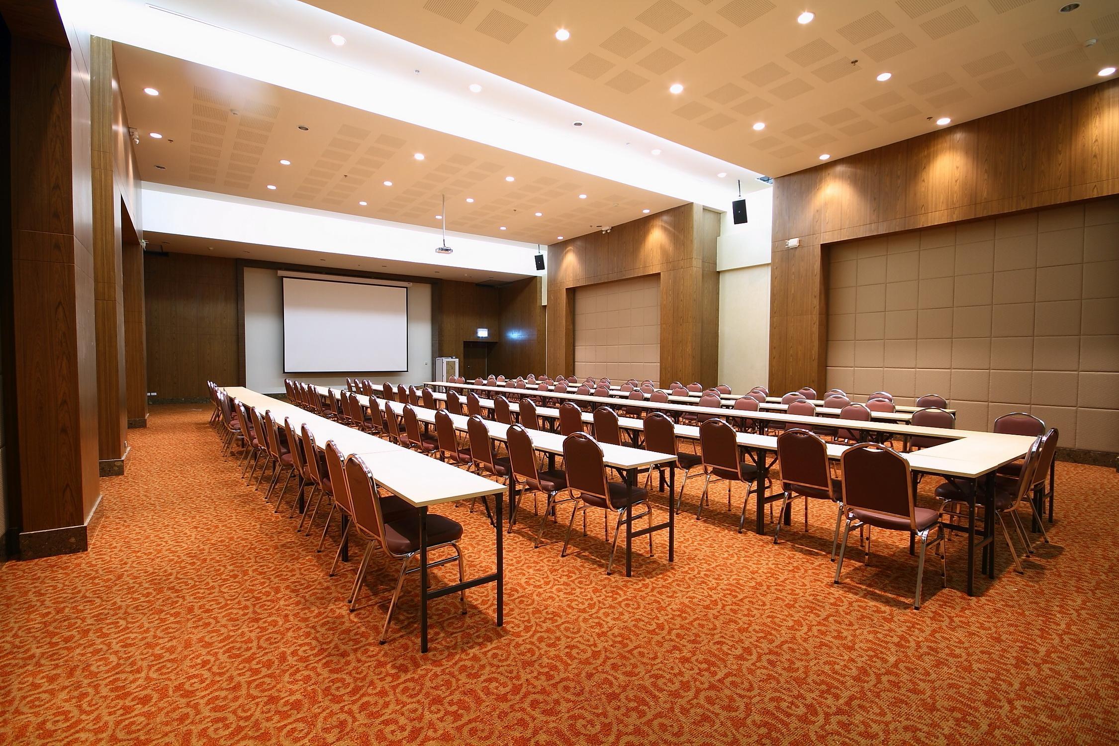 Centara Life Government Complex Hotel & Convention Centre Chaeng Watthana Bangkok Buitenkant foto