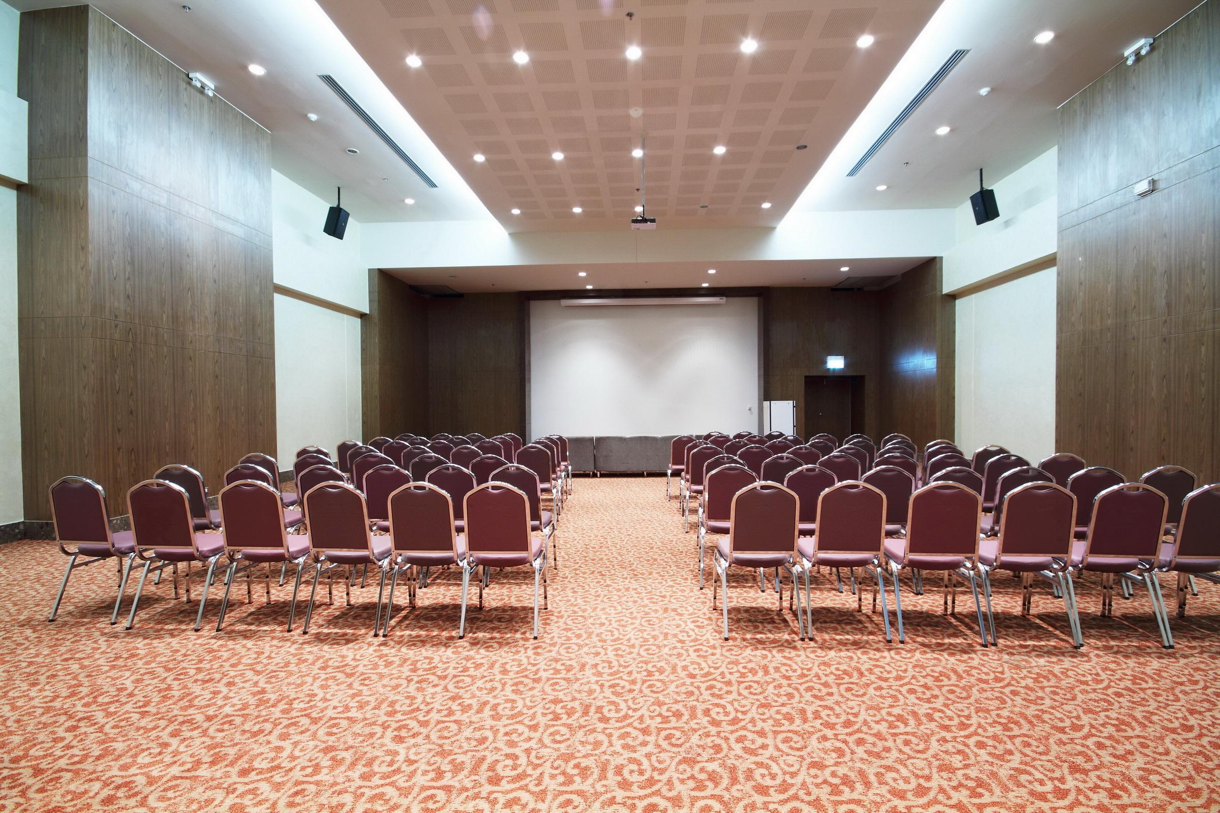 Centara Life Government Complex Hotel & Convention Centre Chaeng Watthana Bangkok Buitenkant foto