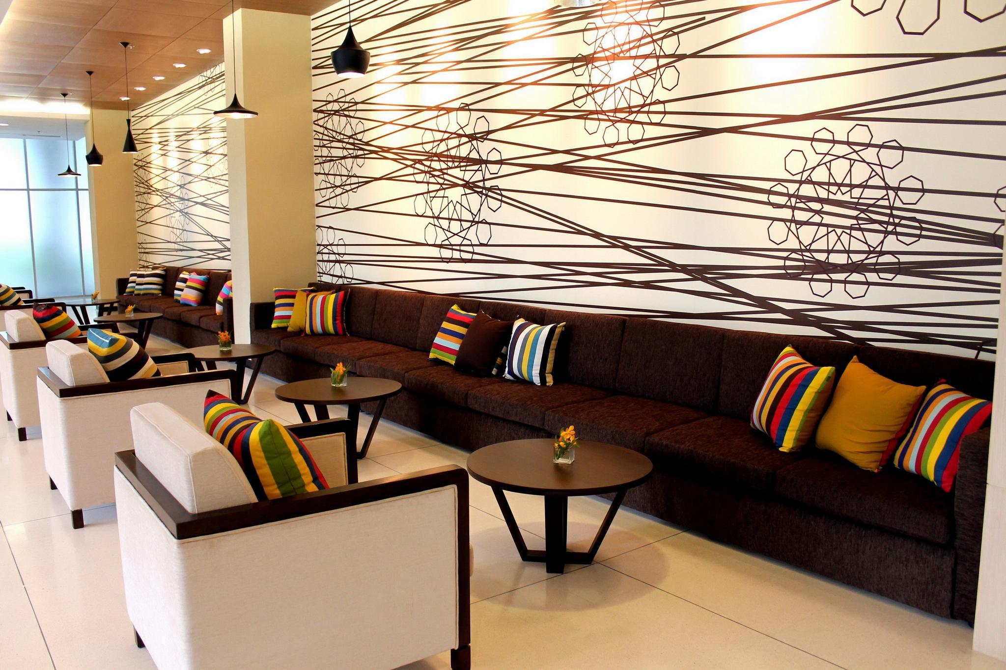 Centara Life Government Complex Hotel & Convention Centre Chaeng Watthana Bangkok Buitenkant foto