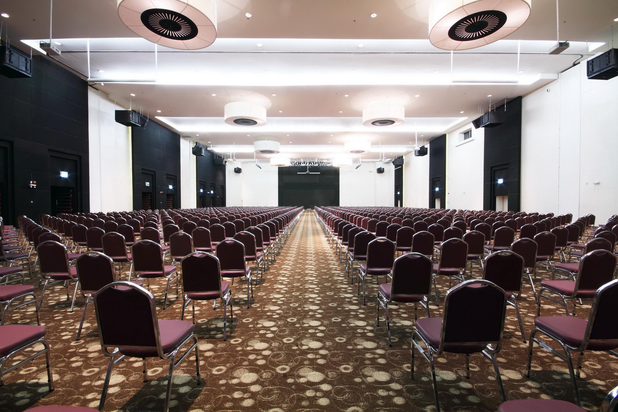 Centara Life Government Complex Hotel & Convention Centre Chaeng Watthana Bangkok Buitenkant foto